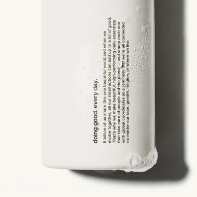 Evolvetogether Havana Nutrient Rich Body Cleanser