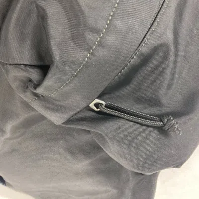 Pre-owned Balenciaga Black Cloth Backpack ()