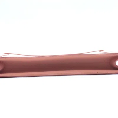 Pre-owned Balenciaga Pink Other Clutch Bag ()