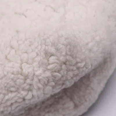 Pre-owned Balenciaga White Leather Handbag Tote Bag ()