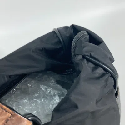 Pre-owned Berluti Black Other Tote Bag ()