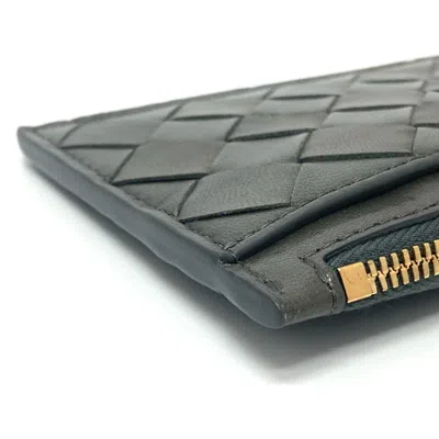 Pre-owned Bottega Veneta Other Leather Coin Purse/coin Case ()