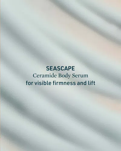 Credo Skincare Seascape Ceramide Body Serum