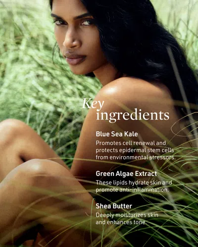 Credo Skincare Submerge Green Algae Body Cream