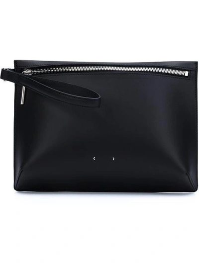 Shop Pb 0110 Zipped Clutch