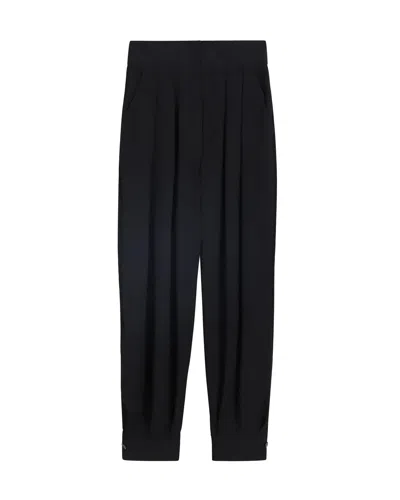 Rachel Comey New Encino Pant In Black