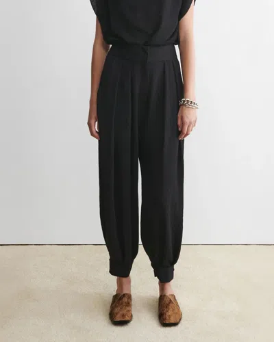 Rachel Comey New Encino Pant In Black