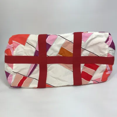 Pre-owned Hermes Other Cloth Tote Bag ()