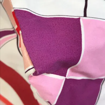 Pre-owned Hermes Other Cloth Tote Bag ()
