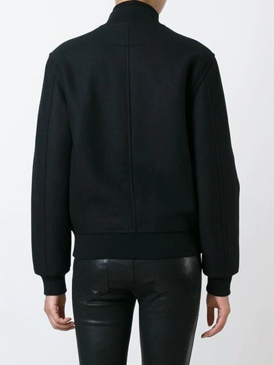 Givenchy Love Bomber Jacket