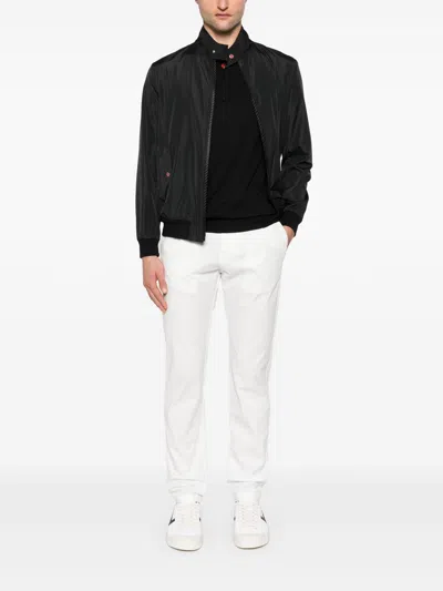 Eleventy Tapered Trousers