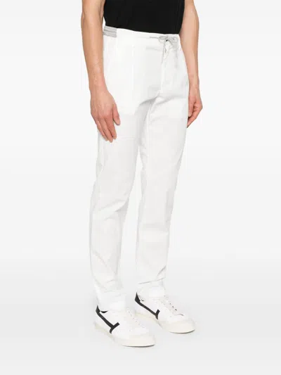 Eleventy Tapered Trousers
