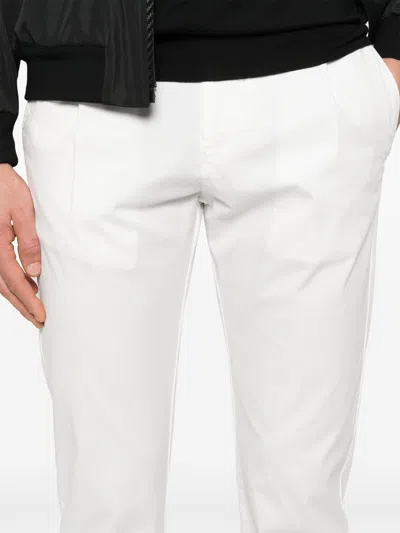 Eleventy Tapered Trousers