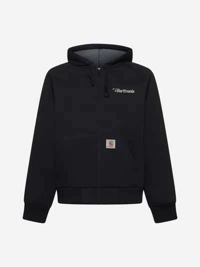 Carhartt Harttronix Car-lux Hoodie