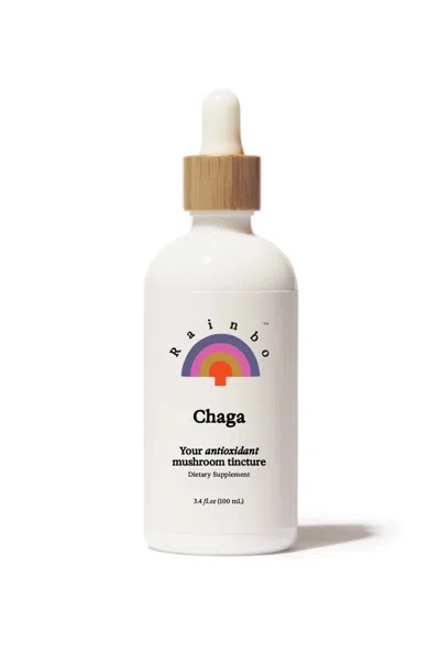 Rainbo Chaga