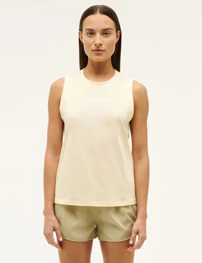 P.e Nation Shuffle Tank In Neutral