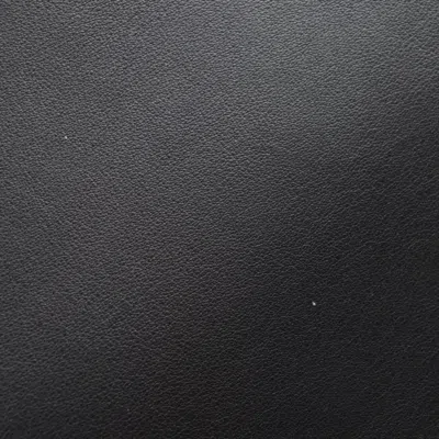 Pre-owned Louis Vuitton Black Leather Clutch Bag ()