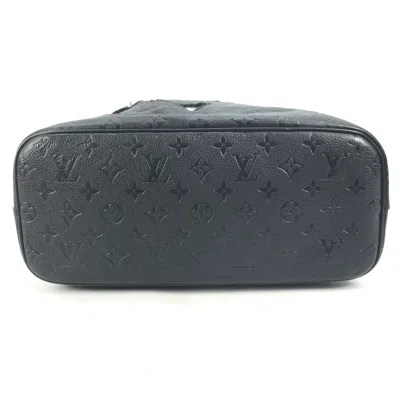 Pre-owned Louis Vuitton Black Other Tote Bag ()