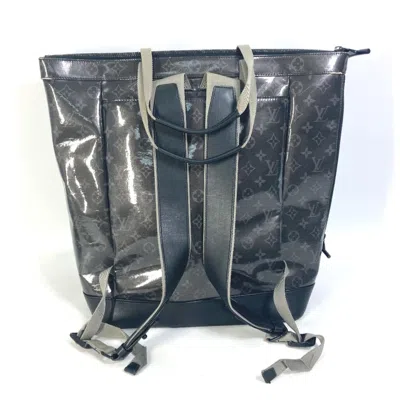 Pre-owned Louis Vuitton Black Other Tote Bag ()