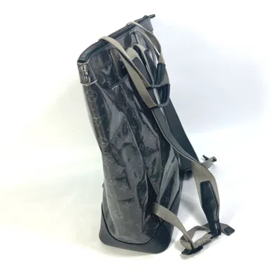 Pre-owned Louis Vuitton Black Other Tote Bag ()