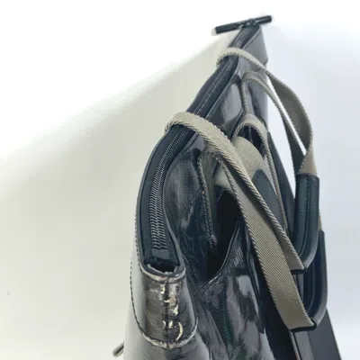 Pre-owned Louis Vuitton Black Other Tote Bag ()