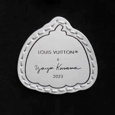 Pre-owned Louis Vuitton Black White Monogram Empreinte Tote Bag () In Black, White