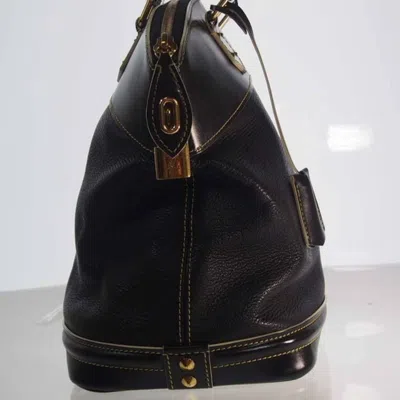 Pre-owned Louis Vuitton Blanc Handbag Tote Bag ()