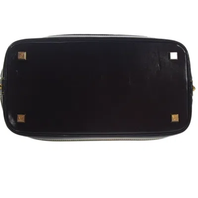Pre-owned Louis Vuitton Blanc Handbag Tote Bag ()