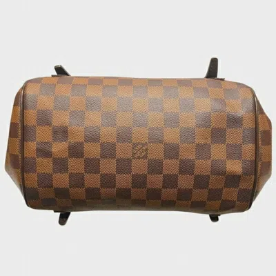 Pre-owned Louis Vuitton Brown Damier Canvas Shoulder Bag ()