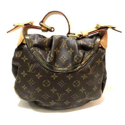 Pre-owned Louis Vuitton Brown Other Shoulder Bag ()