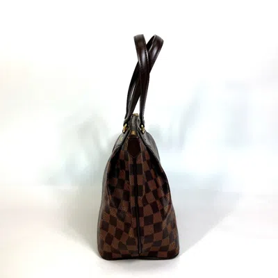 Pre-owned Louis Vuitton Brown Other Tote Bag ()