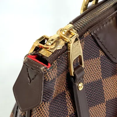 Pre-owned Louis Vuitton Brown Other Tote Bag ()