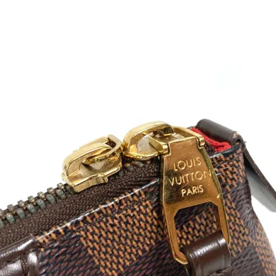 Pre-owned Louis Vuitton Brown Other Tote Bag ()