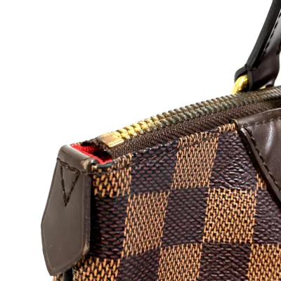 Pre-owned Louis Vuitton Brown Other Tote Bag ()