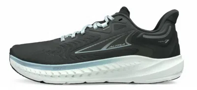 Altra Women's Torin 7 Running Shoes In Dark Grey