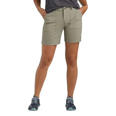 Outdoor Research Ferrosi Shorts 7" In Flint In Grey