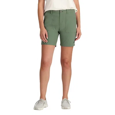 Outdoor Research Ferrosi Shorts 7" In Balsam In Multi