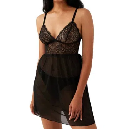 Wacoal It's On Chemise In Night In Multi