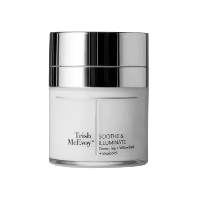 Trish Mcevoy Beauty Booster Soothe And Illuminate Cream