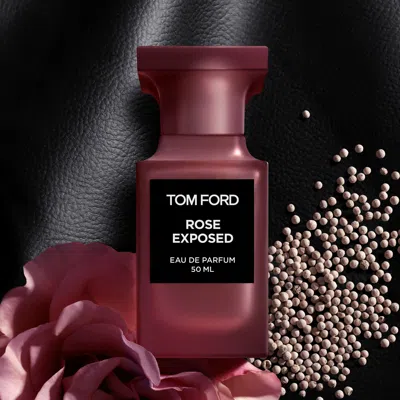 Tom Ford Rose Exposed Eau De Parfum Fragrance