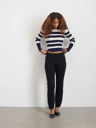 Alex Mill Alicia Pant In Black