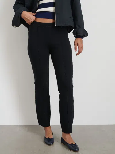 Alex Mill Alicia Pant In Black