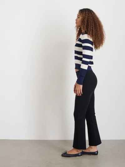 Alex Mill Alicia Pant In Black