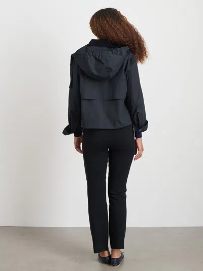 Alex Mill Alicia Pant In Black