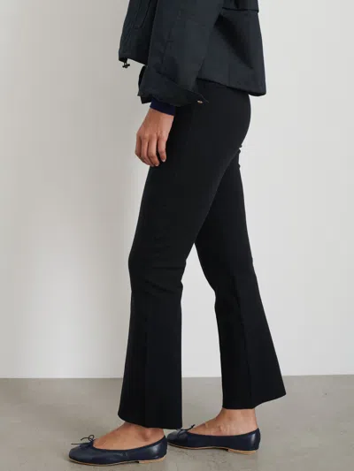 Alex Mill Alicia Pant In Black