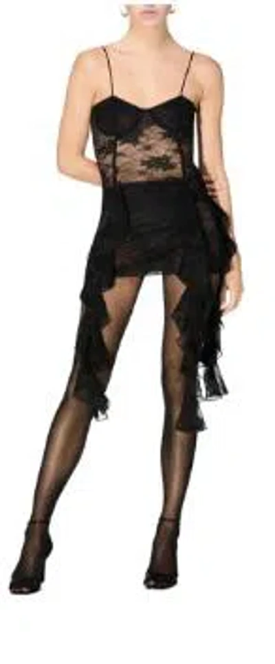 Oseree Oséree Dresses In Multicolor