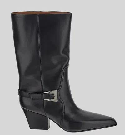 Paris Texas Boots In Multicolor