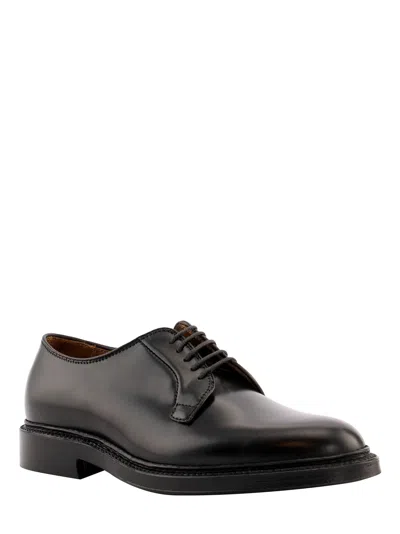 Alden Shoe Company Alden Alden Men's 9901 Plain Toe Blucher