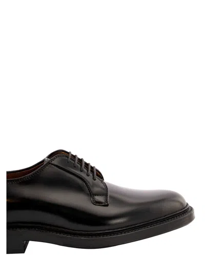 Alden Shoe Company Alden Alden Men's 9901 Plain Toe Blucher