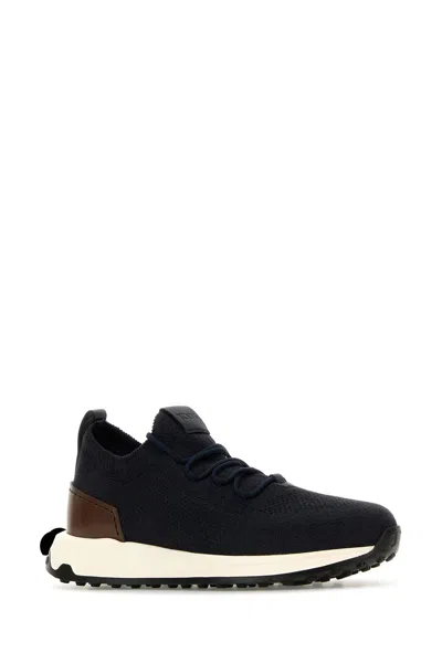 Tod's Comfortable And Stylish Sneakers